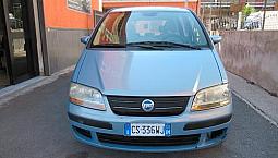 Fiat Idea 1.4 16v Dynamic B/gpl