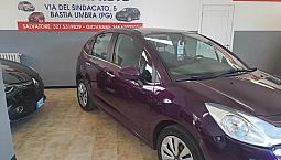 Citroen C3 2015 Bz 1.2 Adatta Neopatentati Km 146 