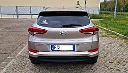 Hyundai Tucson 2ª Serie - 2016