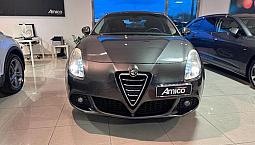 Alfa Romeo Giulietta 1.4 Turbo Benzina Distinctive