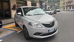 Lancia Ypsilon 0.9 Twinair 85cv Euro6 Metano Ecoch