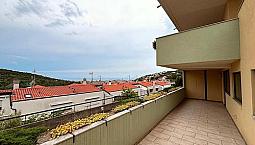 Muller, 13 - Vista Mare Posto Macchina