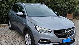 Opel Grandland - 2021
