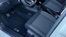 Citroen C3 Puretech 83 S&S Shine Pack