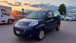 Fiat Qubo 1.3 Mjt 75 Cv Dynamic