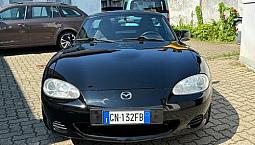 Mazda Mx-5 1.6i 16v Cat Naked