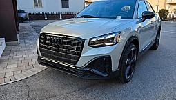Audi Q2 35 Tdi S Tronic Line Edition Tua A € 312 M