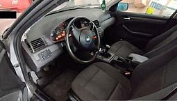 Bmw 520 Touring