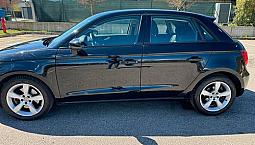 Audi A1 Spb 1.6 Tdi 105 Cv Ambition