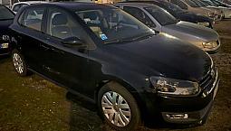 Volkswagen Polo 1.2 70 Cv 5P. Comfortline Unico