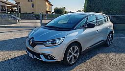 Renault Scenic 1.5 Diesel - 110cv