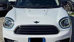 Mini 1.5 Cooper 5 Porte