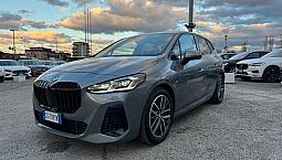 Bmw 218D Active Tourer Msport Garanzia Ufficiale