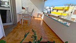 Appartamento 1° Piano Torre Pali