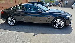 Bmw 420 420D Coupé Sport
