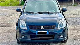Suzuki Swift 1.3 Benzina - 100 Mila Km