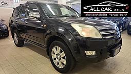 Great Wall Hover 2.4 4x4 Luxury