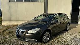 Opel Insignia 2.0 Cdti Sports Tourer Aut. Cosmo