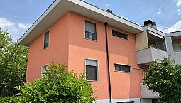 Tricamere Biservizi Ampio Verde Condominiale