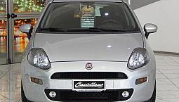 Fiat Punto 1.3 Mjt Ii 16v Lounge 75cv 5p