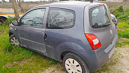 Renault Twingo 1200 Benzina 8V