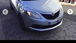 Lancia Ypsilon 1.2 69 Cv 5 Porte S&S Gold