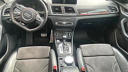 Audi Q3 2.0 S Line