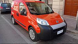Fiat Qubo 1.3 Multijet E Peugeot Expert 2.0