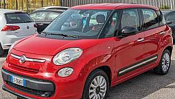 Fiat 500l 1.3 Multijet 85 Cv