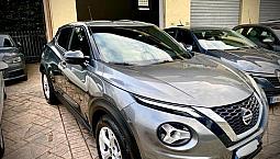 Nissan Juke 1.0 Dig-T 117 Cv Dct N-Connecta