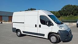 Fiat Ducato 30 2.3 Mjt 130Cv Pc-Tn Furgone