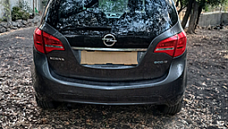 Opel Meriva 1.3 Ecoflex
