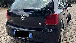 Volkswagen Polo 1.2 Tdi 75Cv 2011