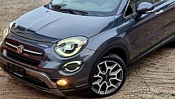 Fiat 500x Cross Plus 1.6 Mtj-2 120cv Solo 76.000km