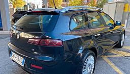 Alfa Romeo 159 1.9 Jtd Sportwagon 150 Cv