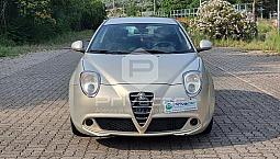 Alfa Romeo Mito 1.6 Jtdm 16V Distinctive Sport Pac