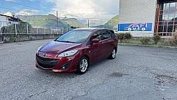 Mazda 5 Mazda5 1.6 Mz-cd 8v 115cv Sports-line