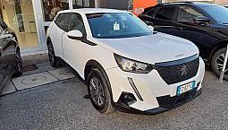 Peugeot 2008 2ª Serie 2008 Puretech 130 S&S Ac...