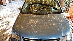 Volkswagen Touran - 2009