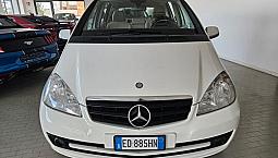 Mercedes-Benz A 160 A 160 Blueefficiency Elegance