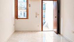 Intera Palazzina Con Cortile - Prunizzedda