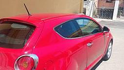 Alfa Romeo Mito - 2010