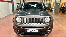 Jeep Renegade 1.6 Mjt 120 Cv Longitude