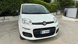 Panda Easy 1.2 Benz Euro6