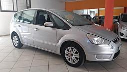 Ford S-max 2.0 Tdci 140cv Titanium Dpf