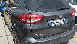 Ford C-max 1.5 Tdci 120cv Start&stop Titanium