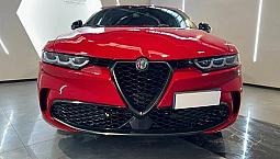 Alfa Romeo Tonale 1.5 130 Cv Edizione Speciale