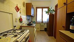 Appartamento In Zona Residenziale A Sansepolcro