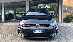 Volkswagen Golf Gti Performance 2.0 Tsi Anno 2017 