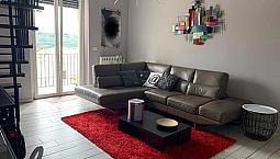 Appartamento Duplex Viale Della Repubblica
